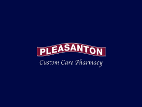 Pleasanton Custom Care Pharmacy