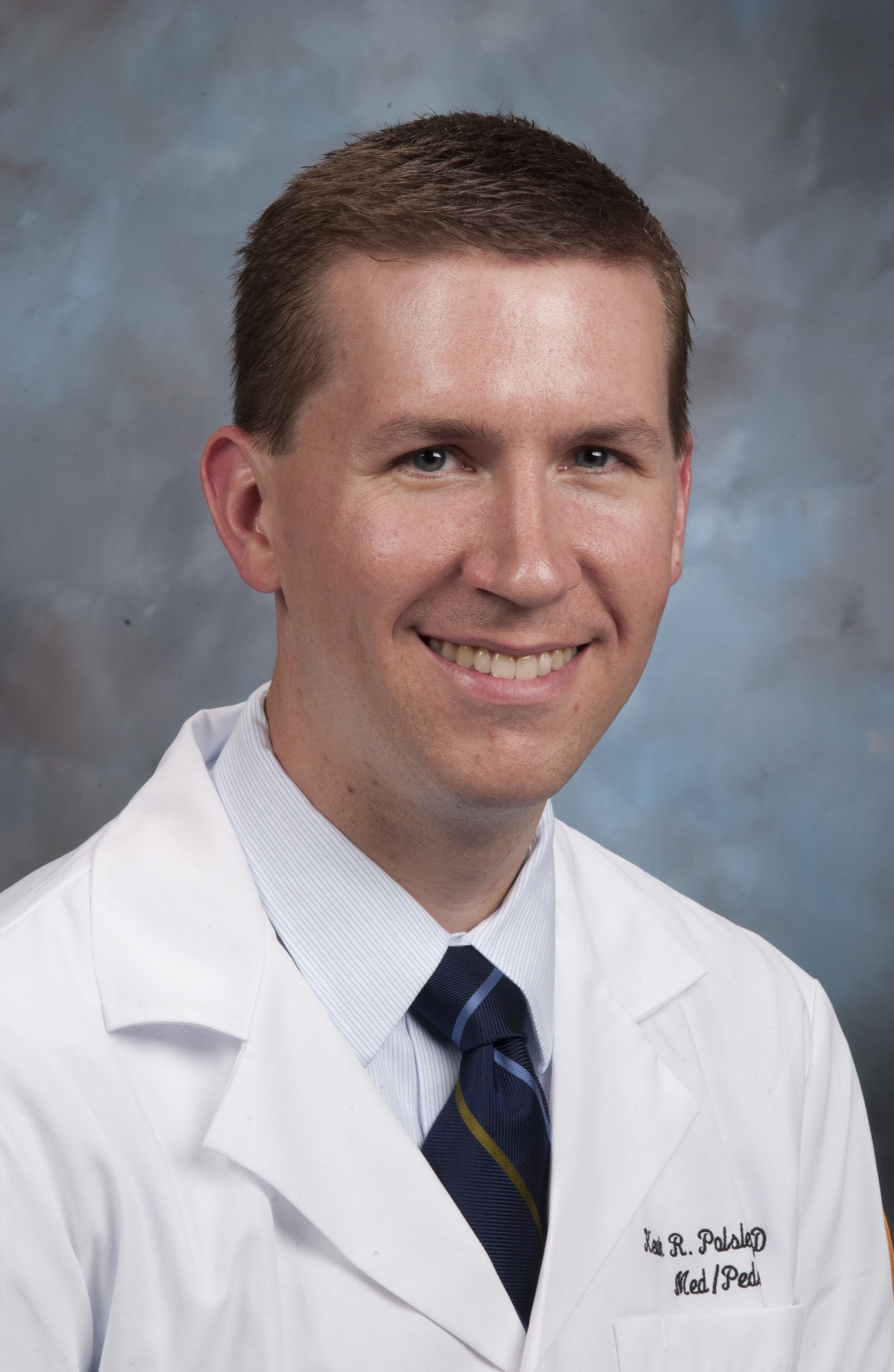Kevin Polsley, MD