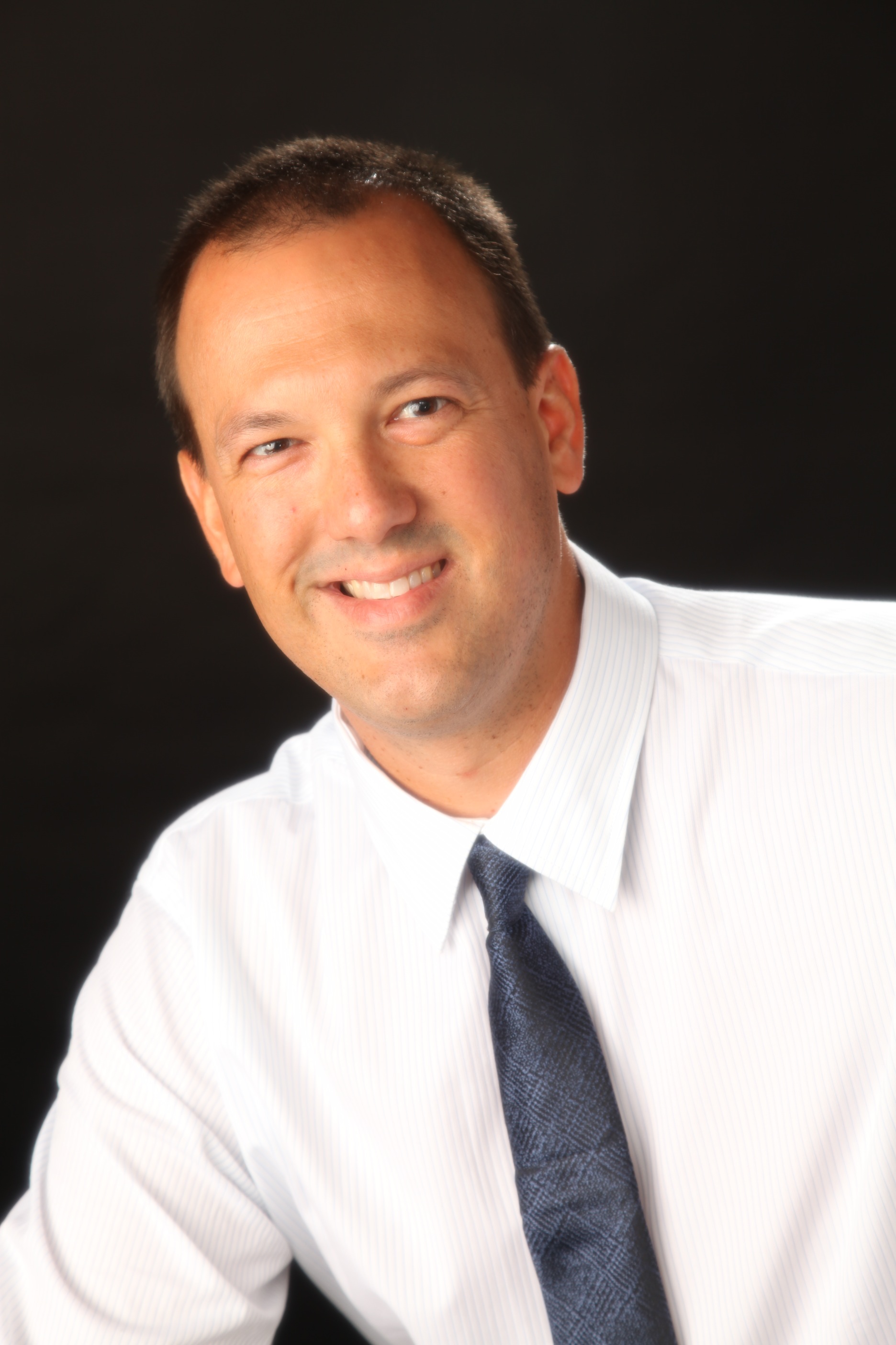 Jason Poquette, BPharm, R.Ph.