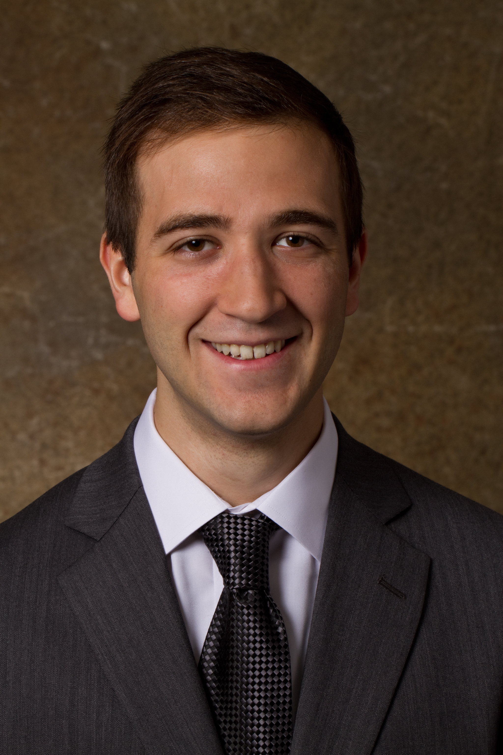 Adam C. Powell, Ph.D.