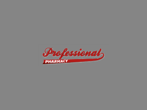 Professional Pharmacy