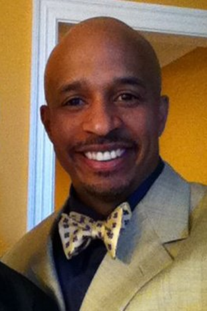 Andre F. Hall, MD