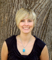 Lyndsey Fraser , MA, LAMFT