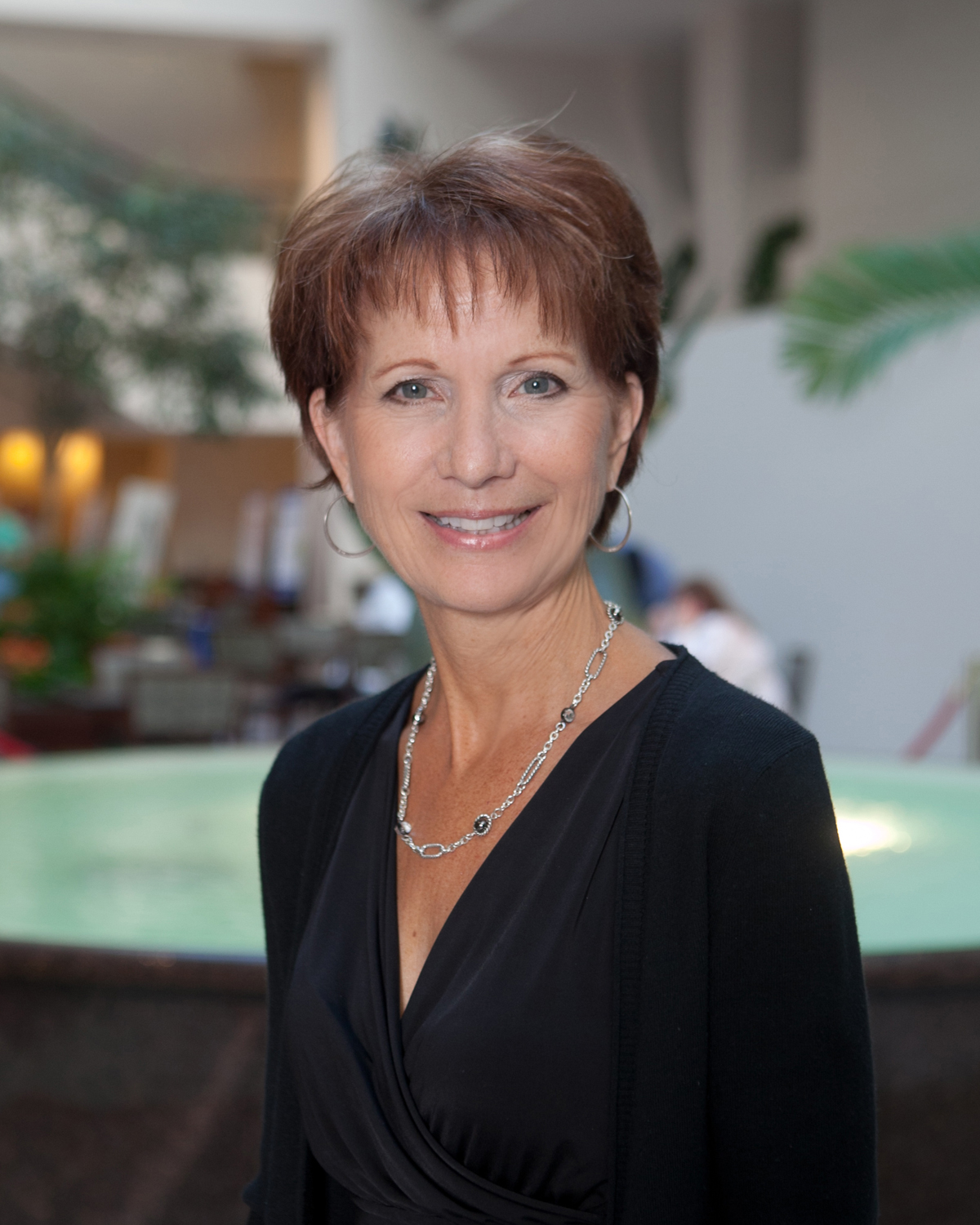 Rebecca Axline, LCSW