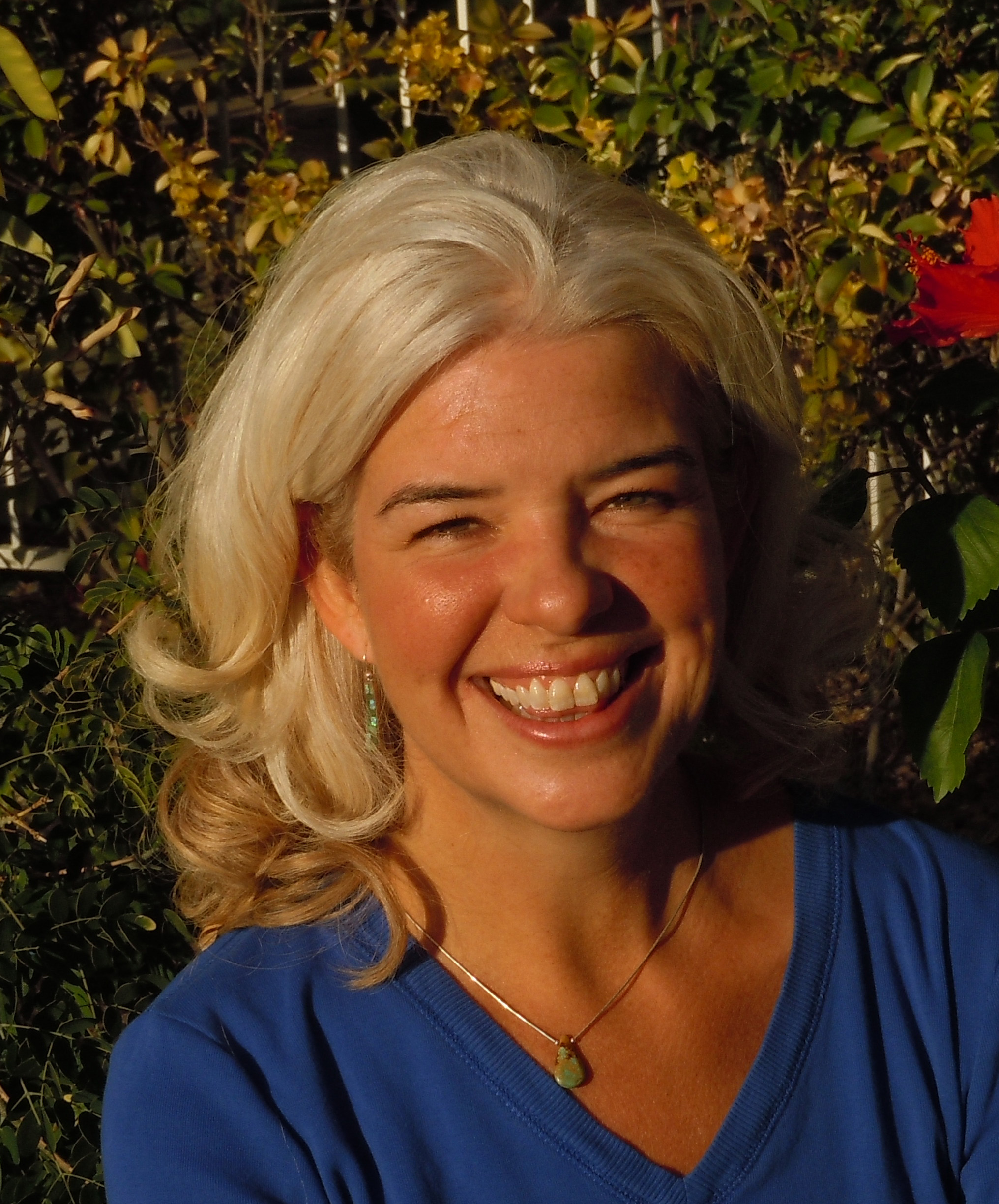 Alexandra M. Reimann, ND