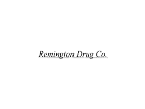 Remington Drug Co. 