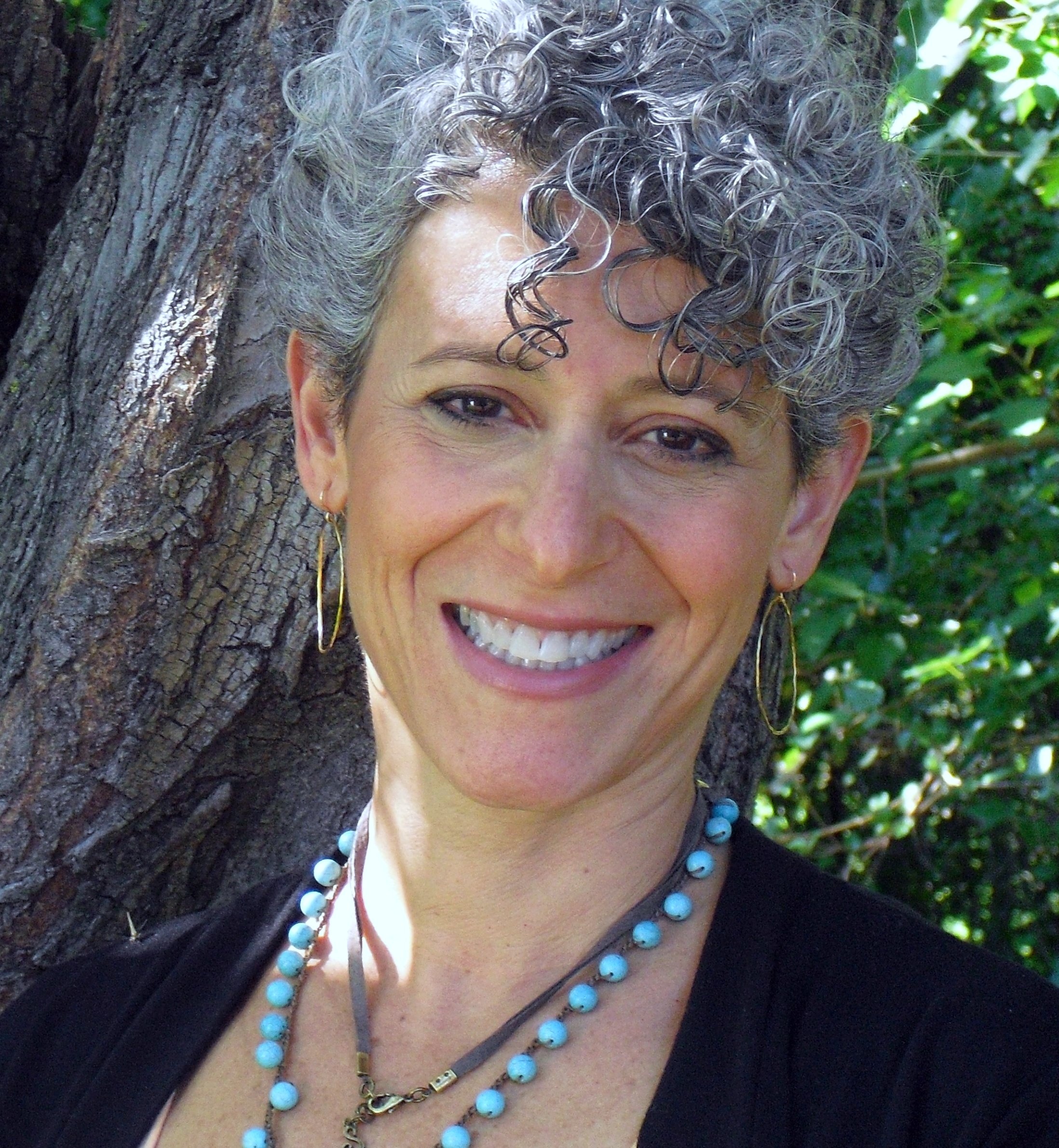 Renee Segal LMFT