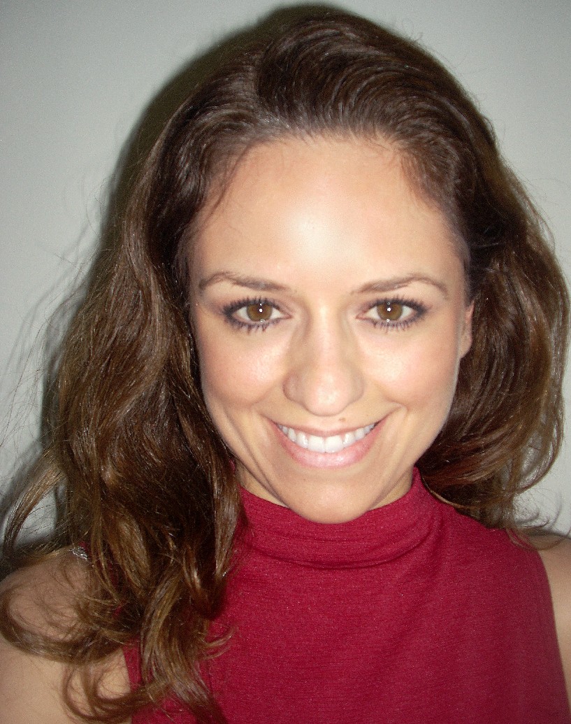 Heather M. Hall, M.A., MFT