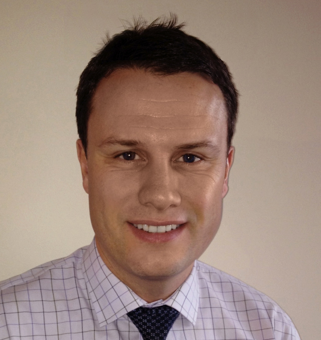 Rick Balotti, M.D.
