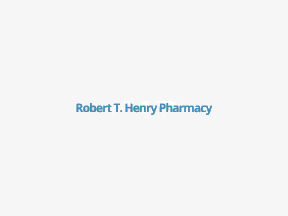 Robert T. Henry Pharmacy
