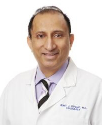 Rohit J. Parmar, MD, FACC