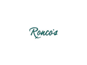 Ronco's Pharmacy