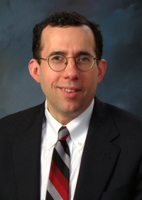 David Rosenberg, MD