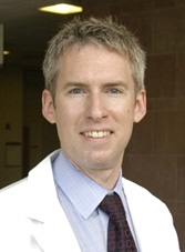Ross Camidge, M.D., Ph.D.