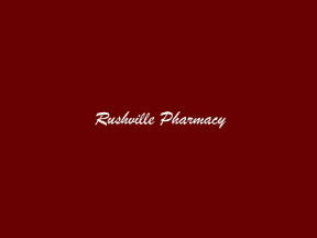 Rushville Pharmacy
