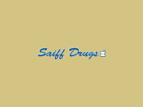 Saiff Drugs - Highland Park Pharmacy