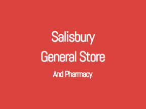 Salisbury Pharmacy