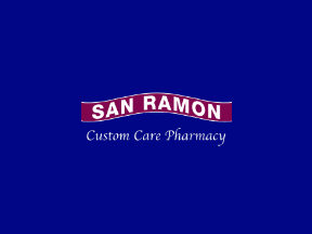 San Ramon Custom Care Pharmacy