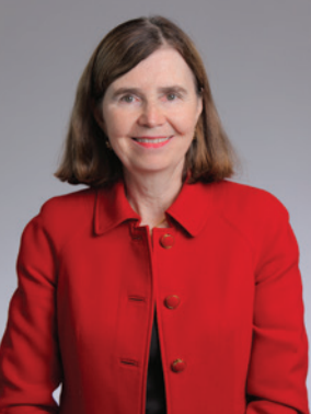 Linda D. Gillam, MD, MPH, FACC