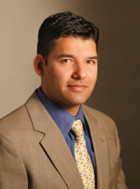 Damion Martins, MD