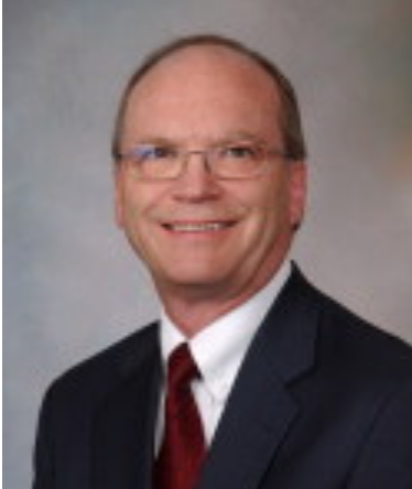 William F. Young Jr., MD