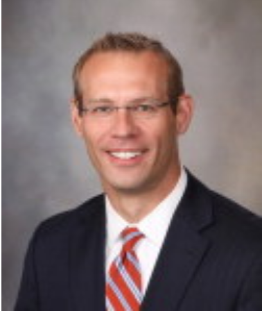 Brian T. Carlsen, MD