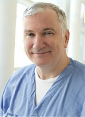 Tom Jennings, MD