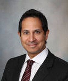 Rajiv Gulati, MD
