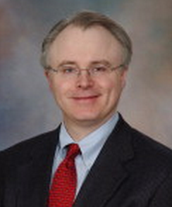 John Sperling, MD