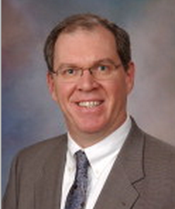 Edward V. Loftus Jr., MD
