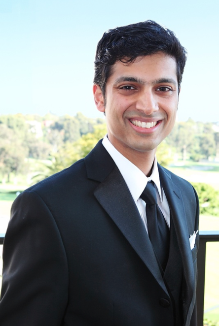 Janak A. Parikh, MD, MSHS
