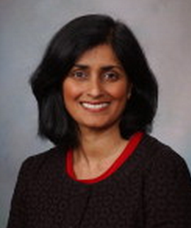 Shreyasee Amin, MD