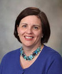 Elizabeth A. Stewart, MD
