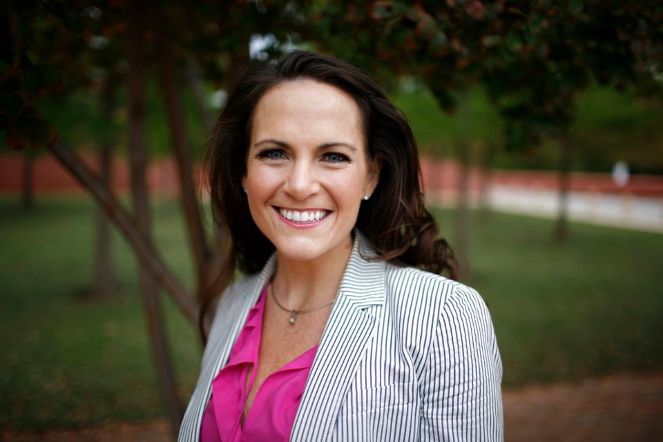 Shannan Crawford, PhD