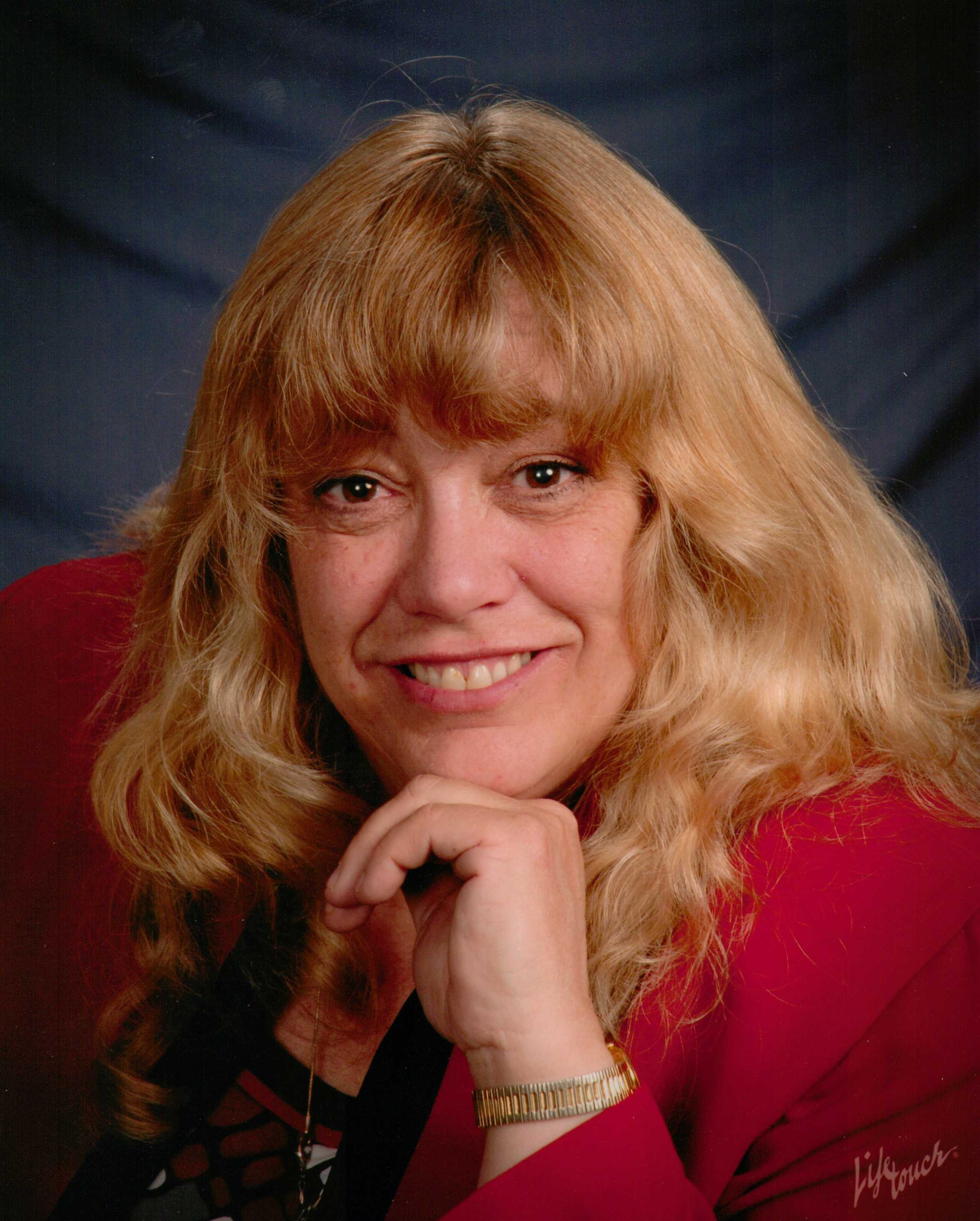 Sharon Davern MSED, Ph.D, L.M.F.T