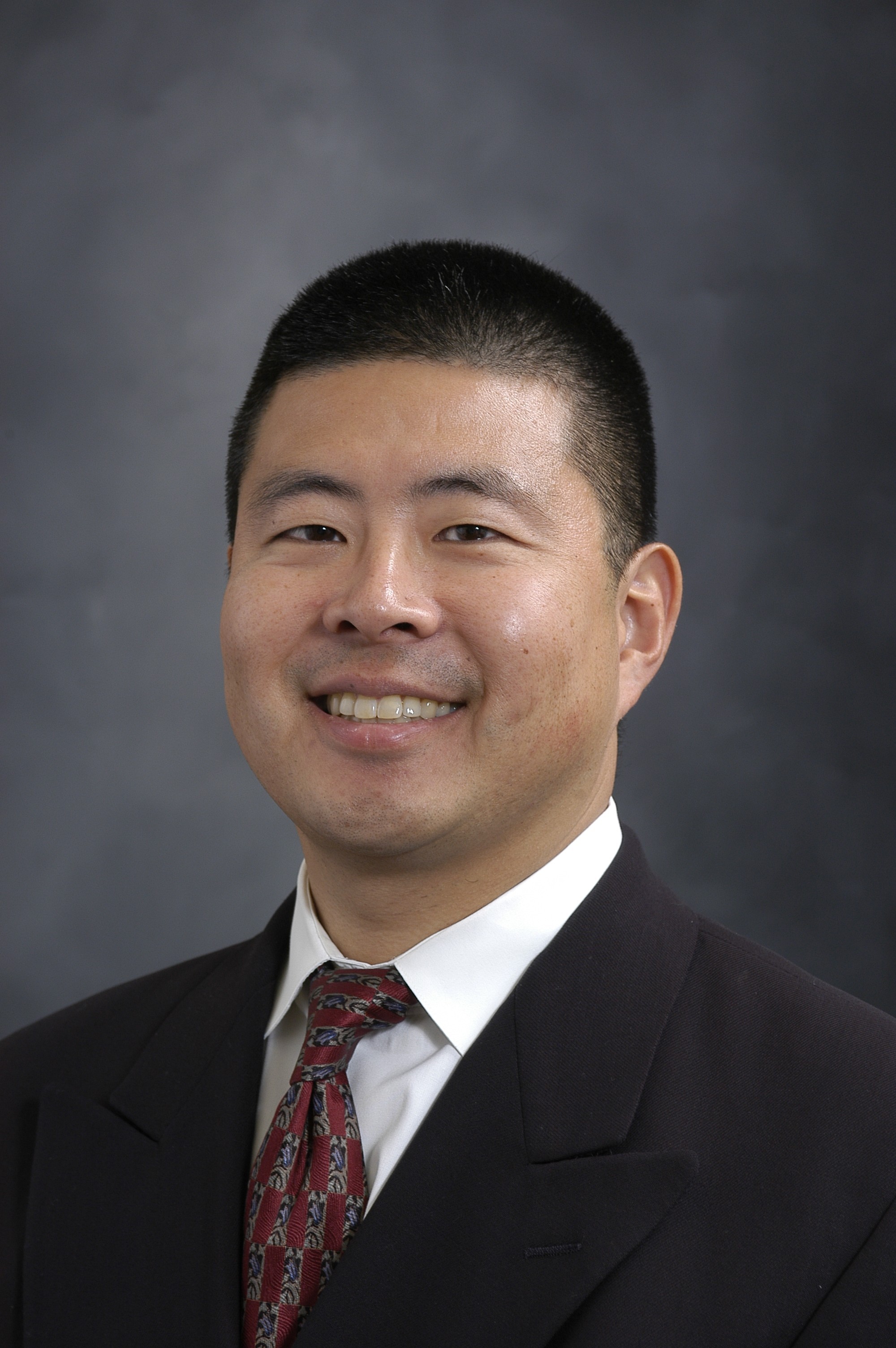 David Shibata, MD