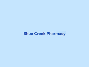 Shoe Creek Pharmacy