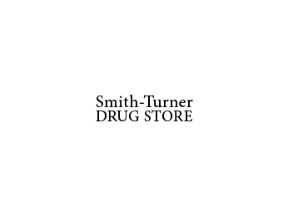 Smith Turner Drug Store