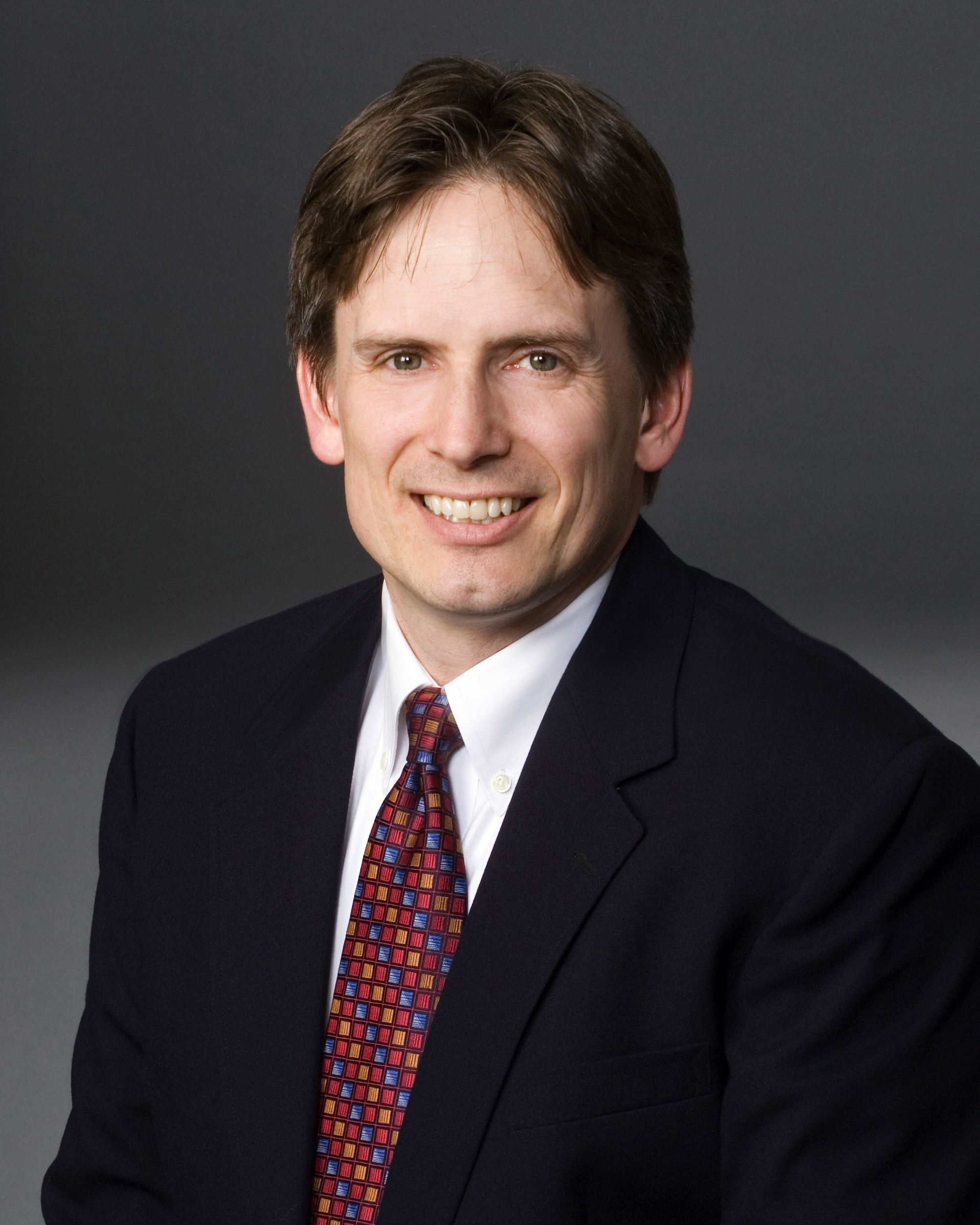 Matthew Smith, MD