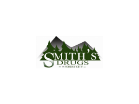 Smith's Drugs of Forest City