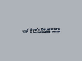 Soo's Drug & Compounding Center