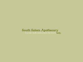 South Salem Apothecary