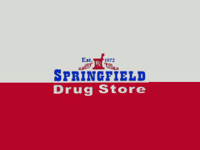 Springfield Drug Store