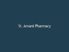 St. Amant Pharmacy
