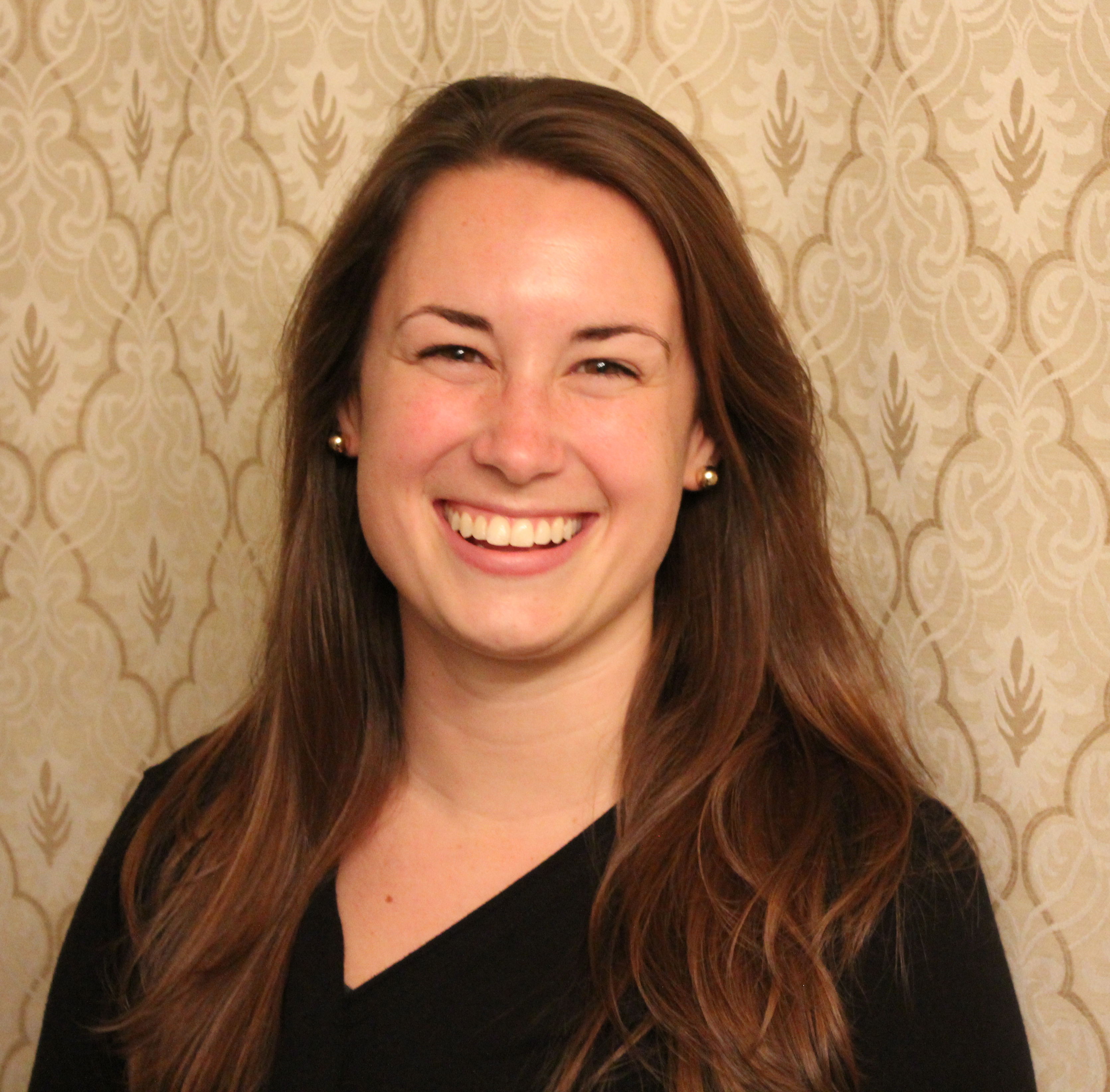 Stephanie Tillman, CNM, MSN