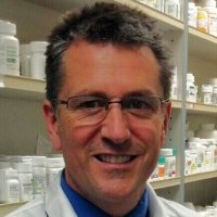Steve Leuck, Pharm.D.