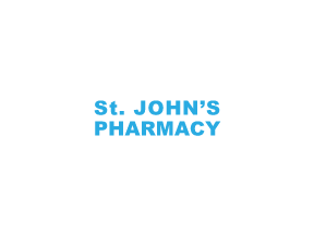 St. John's Pharmacy