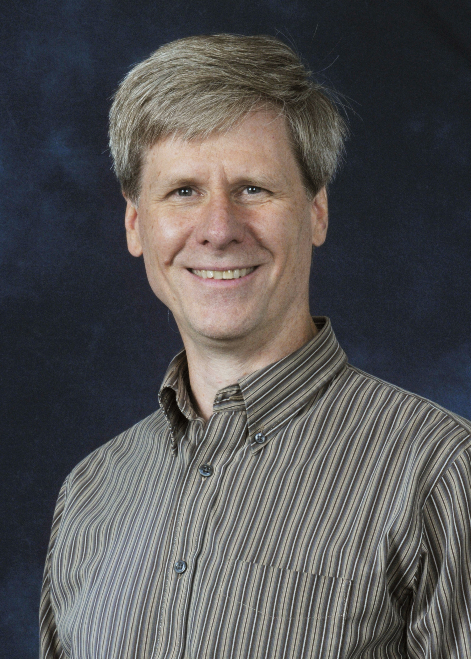 David W. Stockton, MD, FACMG