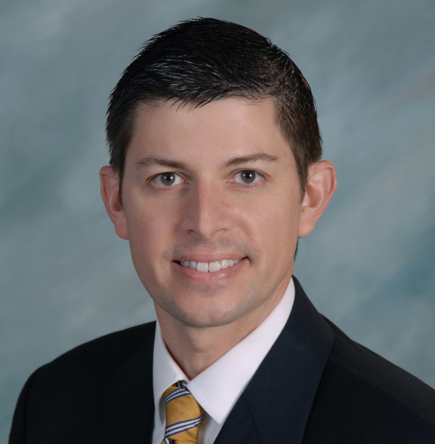 John T. Stutts, M.D., M.P.H.