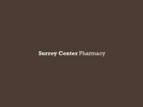 Surrey Center Pharmacy
